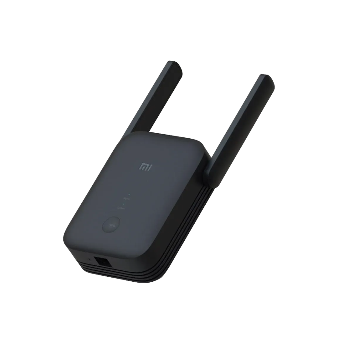 موسع نطاق الواي فاي Xiaomi Mi AC1200 موسع نطاق الواي فاي Xiaomi Mi AC1200